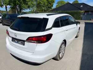 Opel Astra K 1,5 D ST*Business*Navi/Klimaaut./2.H/AHZ Bild 3