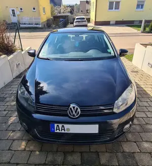 Volkswagen Golf Golf 1.2 TSI move