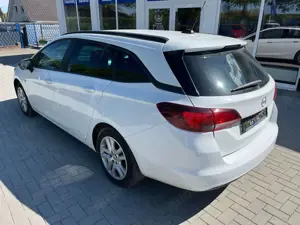 Opel Astra K 1,5 D ST*Business*Navi/Klimaaut./2.H/AHZ Bild 4