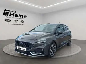 Ford Fiesta 1.0 EcoBoost Hybrid SS Aut ST-LINE VIGNALE