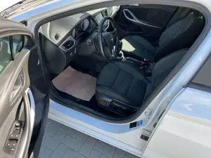 Opel Astra K 1,5 D ST*Business*Navi/Klimaaut./2.H/AHZ Bild 5