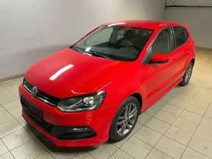 Volkswagen Polo Comfortline BMT/Start-Stopp