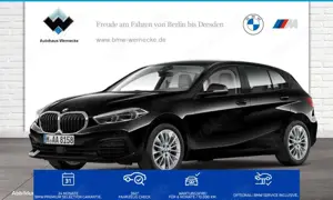 BMW 116 i Hatch