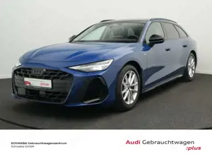 Audi A6 S line TDI quattro *AHK*PANO*HdUp*19''*