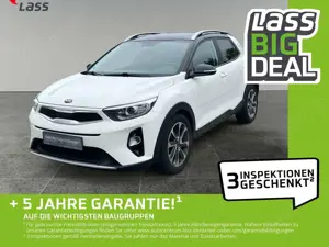 Kia Stonic 1.0 T-GDI Vision AUT+Kamera+Navi+SHZ+LM