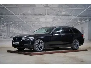 BMW 520 i Touring Sport line Line 360 Navi