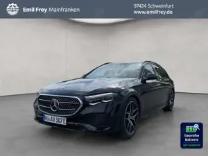 Mercedes-Benz E 300 E-Klasse