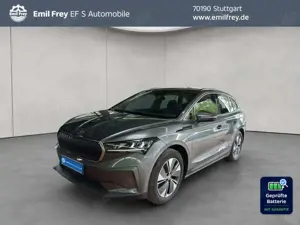 Skoda Enyaq iV 80