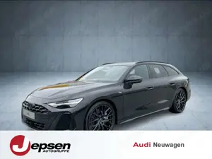 Audi A6 Avant edition one TDI qu S tr Luft Stdhz PANO