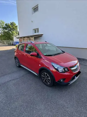 Opel Karl Rocks