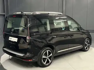 Volkswagen Caddy 2.0 TDI DSG Style *PANORAMA*nur 2.850 km*NAVI*LED*