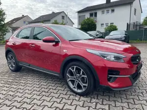 Kia XCeed Vision Bild 3