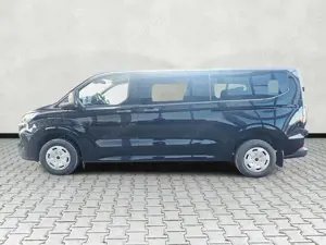 Ford Transit Custom 320 L2 FWD Trend Combi 2.0 EB 8 Sitz AHK 110 kW... Bild 4