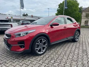 Kia XCeed Vision Bild 2