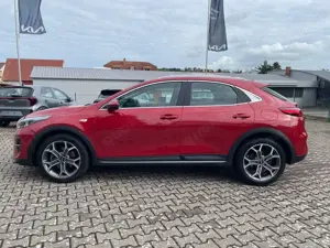 Kia XCeed Vision Bild 4