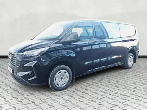 Ford Transit Custom 320 L2 FWD Trend Combi 2.0 EB 8 Sitz AHK 110 kW... Bild 3
