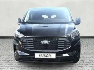 Ford Transit Custom 320 L2 FWD Trend Combi 2.0 EB 8 Sitz AHK 110 kW... Bild 2