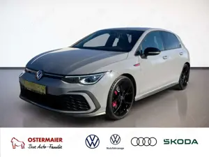 Volkswagen Golf VIII GTI 2.0TSI 245PS.DSG.MATRIX.NAVI.LEDER.STANDH