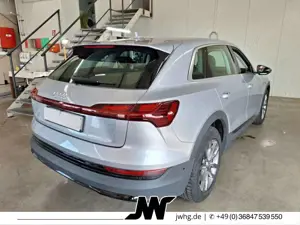 Audi e-tron Bild 4