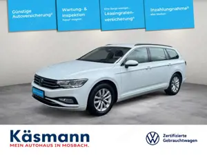 Volkswagen Passat Variant Business 2.0TDI AHK KAM LED SHZ