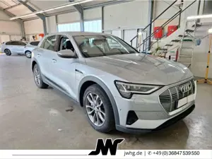 Audi e-tron Bild 2