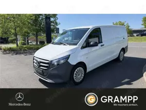 Mercedes-Benz Vito 116 Vito KA Lang MBUX*Kamera*KLIMA*AHK*TEMPOMAT*