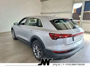 Audi e-tron Bild 3
