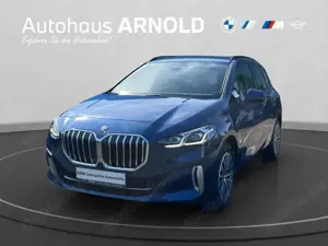 BMW 220 i Active Tourer HK HiFi StopGo LED RFK Komfortzg.