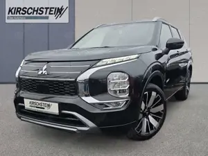 Mitsubishi Outlander Top 4WD Luxury AHK Dienstwagen
