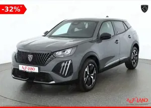 Peugeot 2008 1.2 PureTech LED ACC Kamera