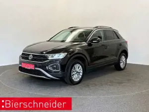Volkswagen T-Roc 1.0 TSI Life DIGITAL COCKPIT LED NAVI PDC DAB