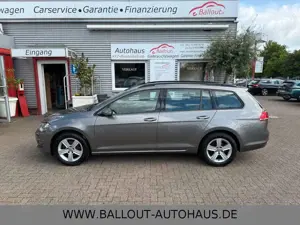 Volkswagen Golf VII Variant*2.HAND*BI-XENON*KLIMA*NAVI*TEMP
