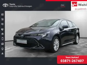 Toyota Corolla Touring Sports 2.0 Hybrid Business Edition