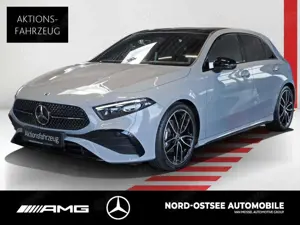 Mercedes-Benz A 200 d AMG NIGHT PANO MULTIBEAM 360° WINTER-PAK