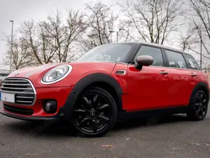 MINI Cooper D Clubman Mini Cooper D Clubman Aut.