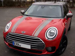 MINI Cooper D Clubman Mini Cooper D Clubman Aut.