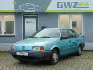 Volkswagen Passat 1.8 Limousine* Oldtimer* H-Kennzeichen*