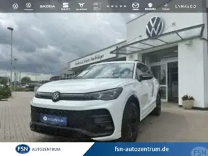 Volkswagen Tiguan R-Line 2,0 l TDI 150 PS DSG
