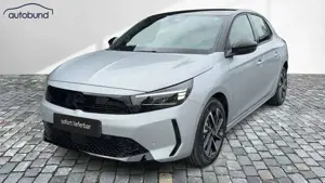 Opel Corsa F 1,2T GS Alu LED Link LRH NBA PDC RFK SHA Shz