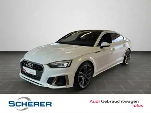 Audi A5 40 TDI quattro S Line Business *Nav