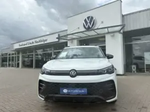 Volkswagen Tiguan R-Line 2,0 l TDI 150 PS DSG Bild 3