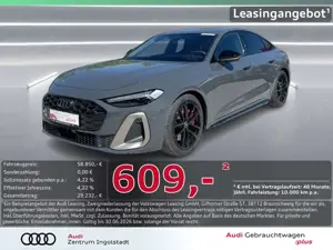 Audi A5 Limousine e-hybrid qu edition one Tech+ AHK