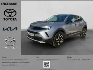 Opel Mokka 1.2 Turbo Winter-Paket Technologie-Paket Elegance