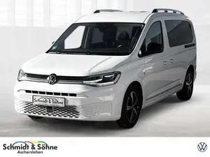 Volkswagen Caddy Maxi Style 2.0 TDI DSG LED, ACC, KAMERA, Klima