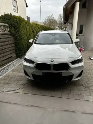 BMW X2 M X2 sDrive18i M Sport