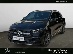 Mercedes-Benz GLA 250 GLA 250 e AMG+ Distro+K°GO+Multibeam+360°+Winter