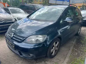 Volkswagen Golf Plus 1.4 TSI United *KLIMA+SCHIEBEDCH* 2008