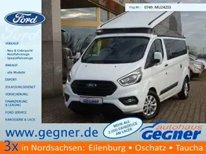 Ford Transit Custom Nugget Plus 185PS Autm. AHK Markise