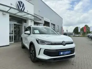 Volkswagen Tiguan Bild 2