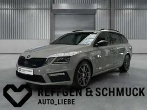 Skoda Octavia COMBI RS BLACK DSG NAVI+PANO+LED+KAMERA+